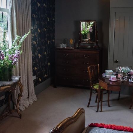 Alderton Hall Boutique B&B Shrewsbury Luaran gambar