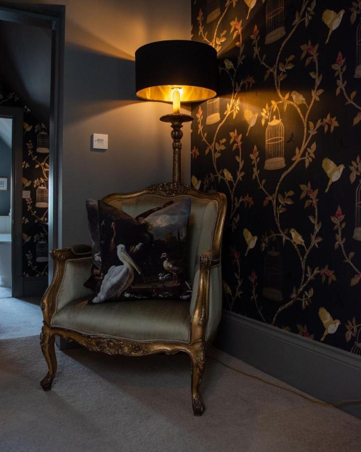 Alderton Hall Boutique B&B Shrewsbury Luaran gambar