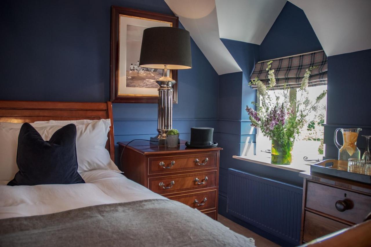 Alderton Hall Boutique B&B Shrewsbury Luaran gambar