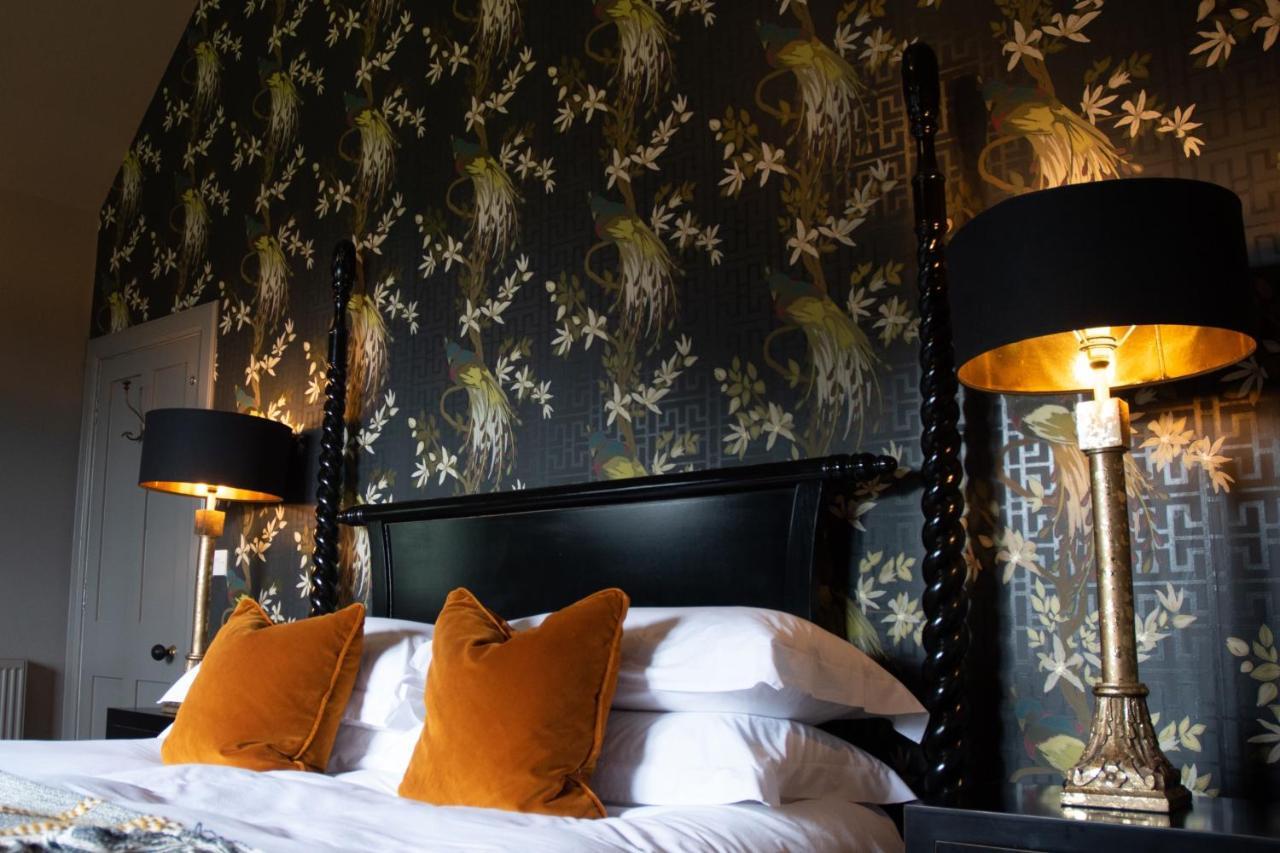 Alderton Hall Boutique B&B Shrewsbury Luaran gambar